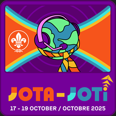 Jota 2025 badge