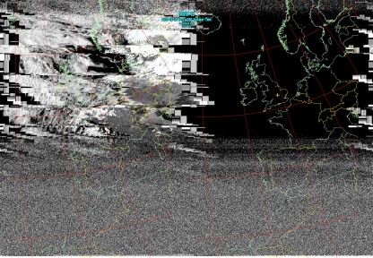 NOAA 15 norm