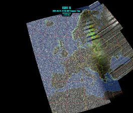 Composite MCIR-precip