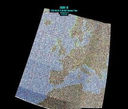 Composite HVCT-precip